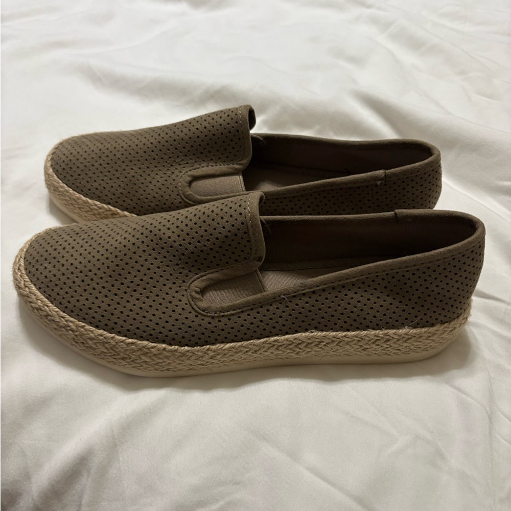 Esprit Women's Nadine Espadrille Slip on